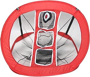 Rete pratica golf per garage thumbnail classifica