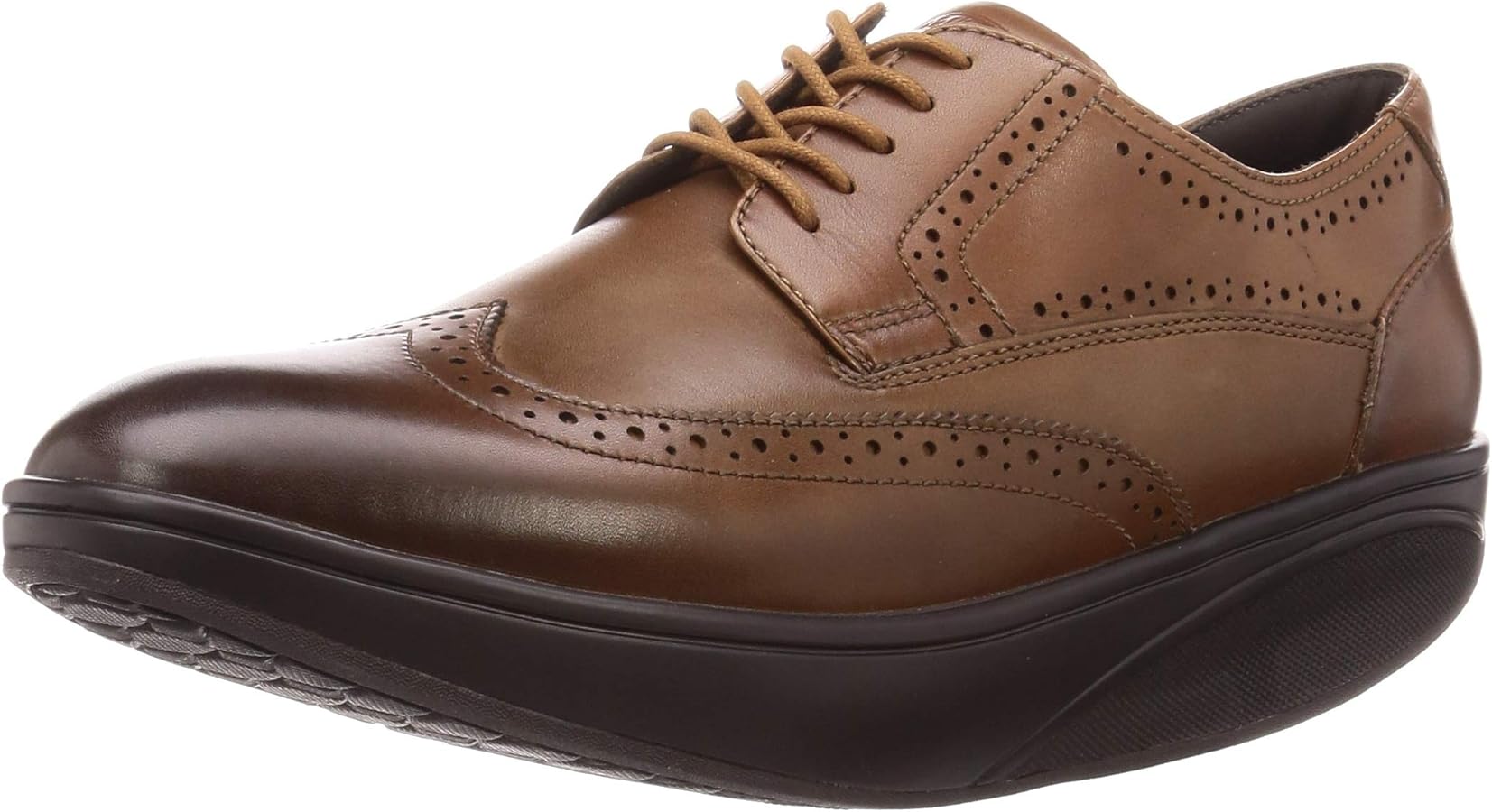 MBT OXFORD WING TIP ブラック M 702676-03C MBT Oxford Wing Tip M black order easily online. | MBT-store