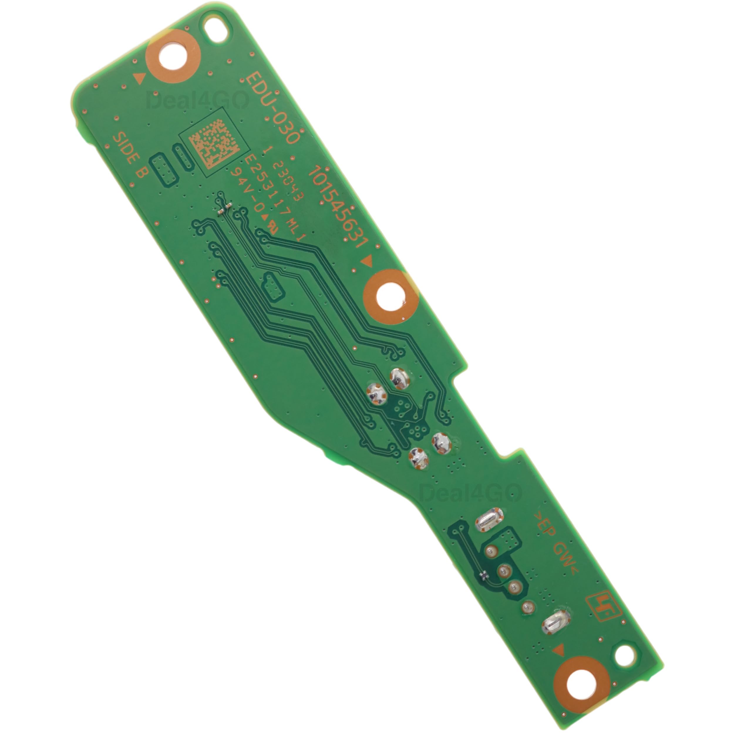 Amazon.com: Deal4GO EDU-030 Front USB-C & USB Port IO Board