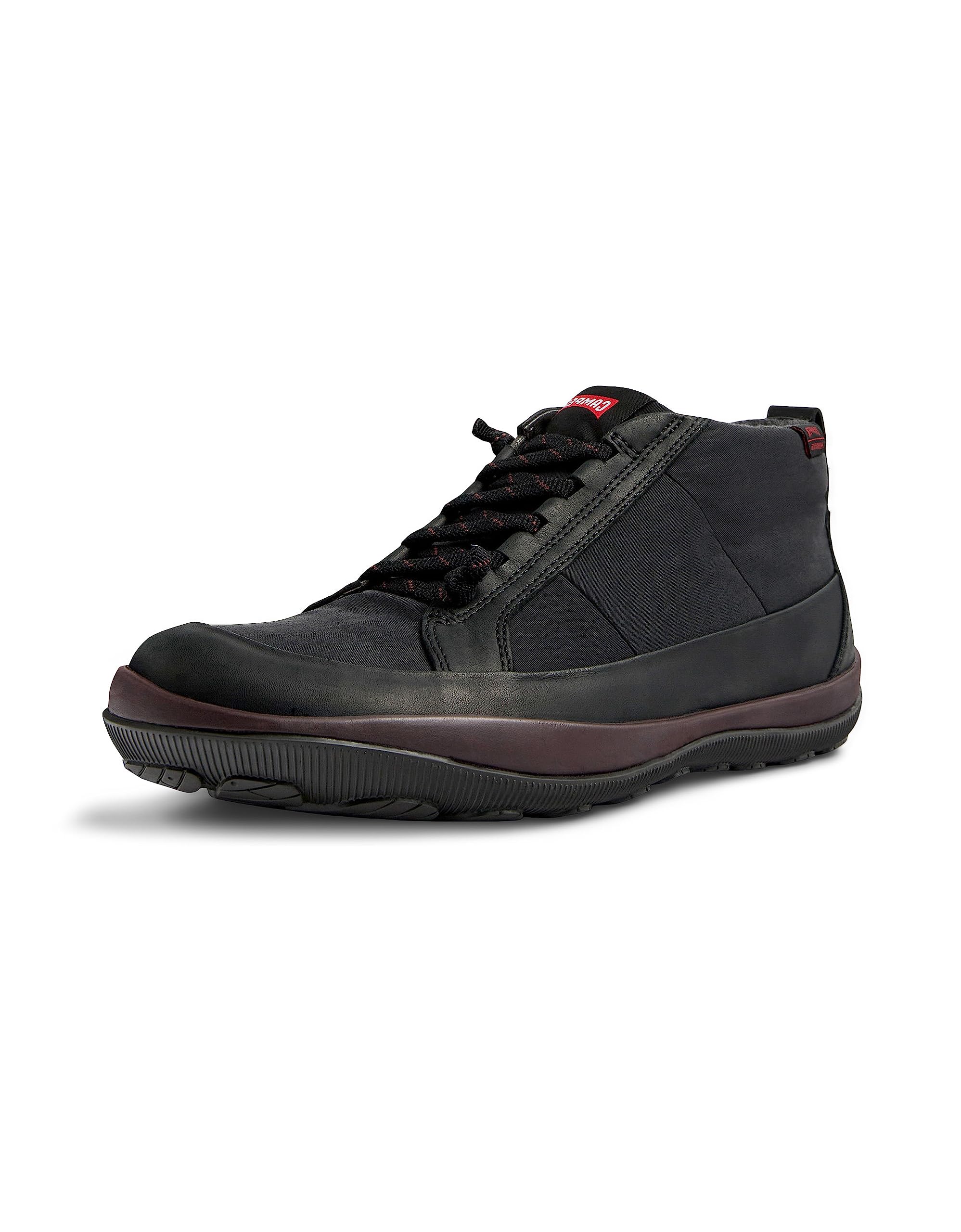 Camper Peu Pista Gm K300417, Botas Cortas al Tobillo Hombre