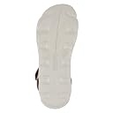 Medifeet Women's Ankle Strap Sandals (ONION, UK Footwear Size System, Adult, Women, Numeric, Medium, 10) gallery image