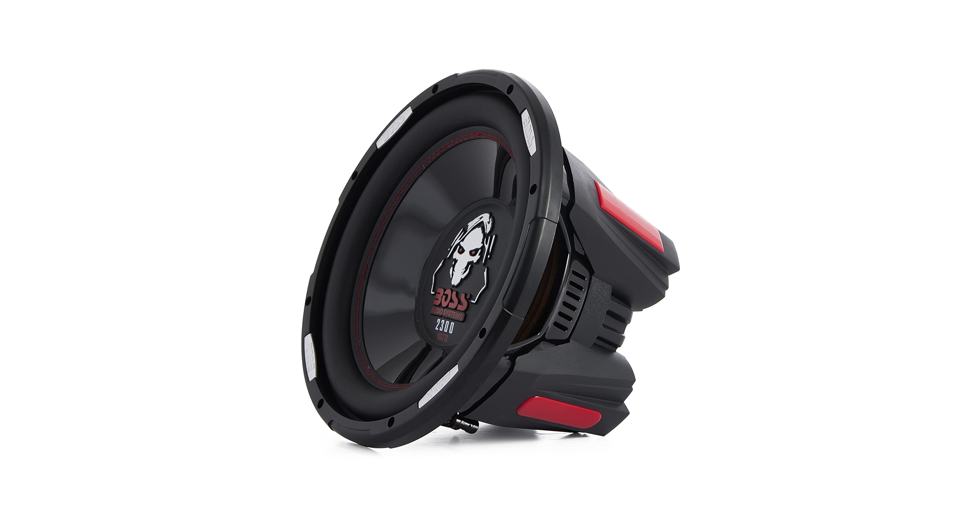 Amazon.com: BOSS Audio Systems Phantom 12 Inch 2300 Watts 4