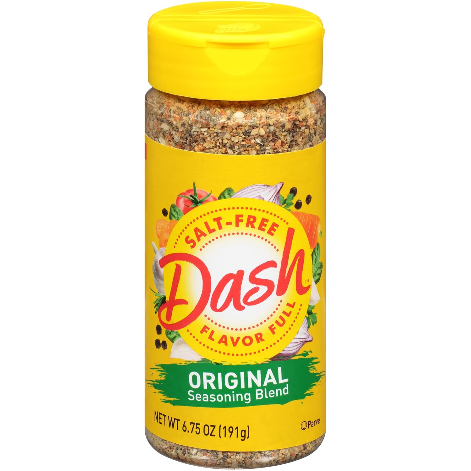 A Go-To Salt-Free Seasoning Blend