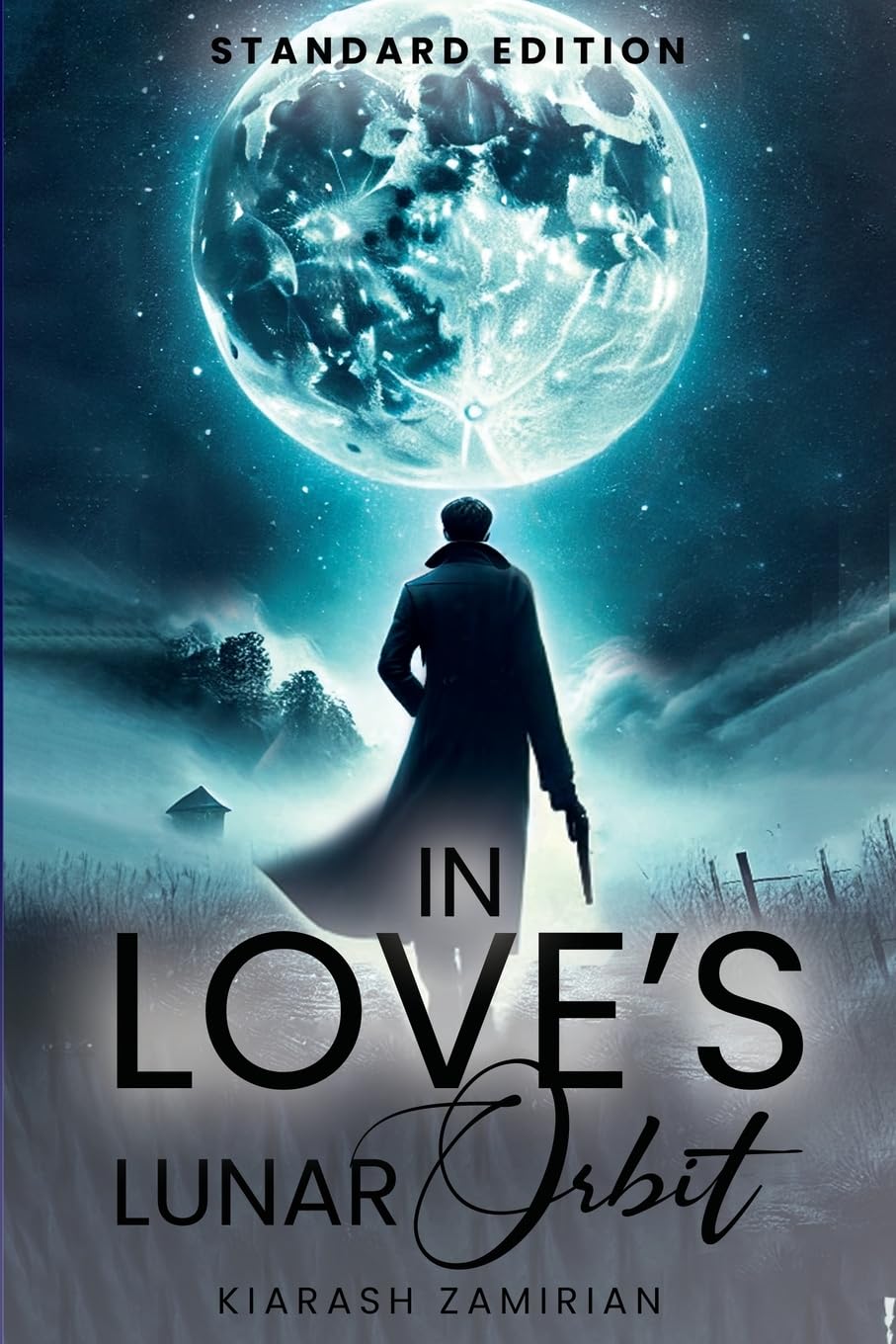 In Love's Lunar Orbit