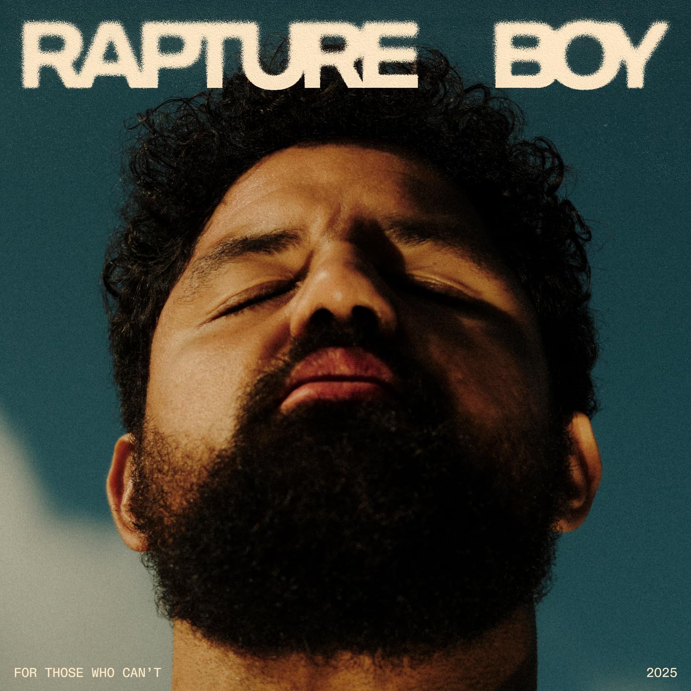 Rapture Boy