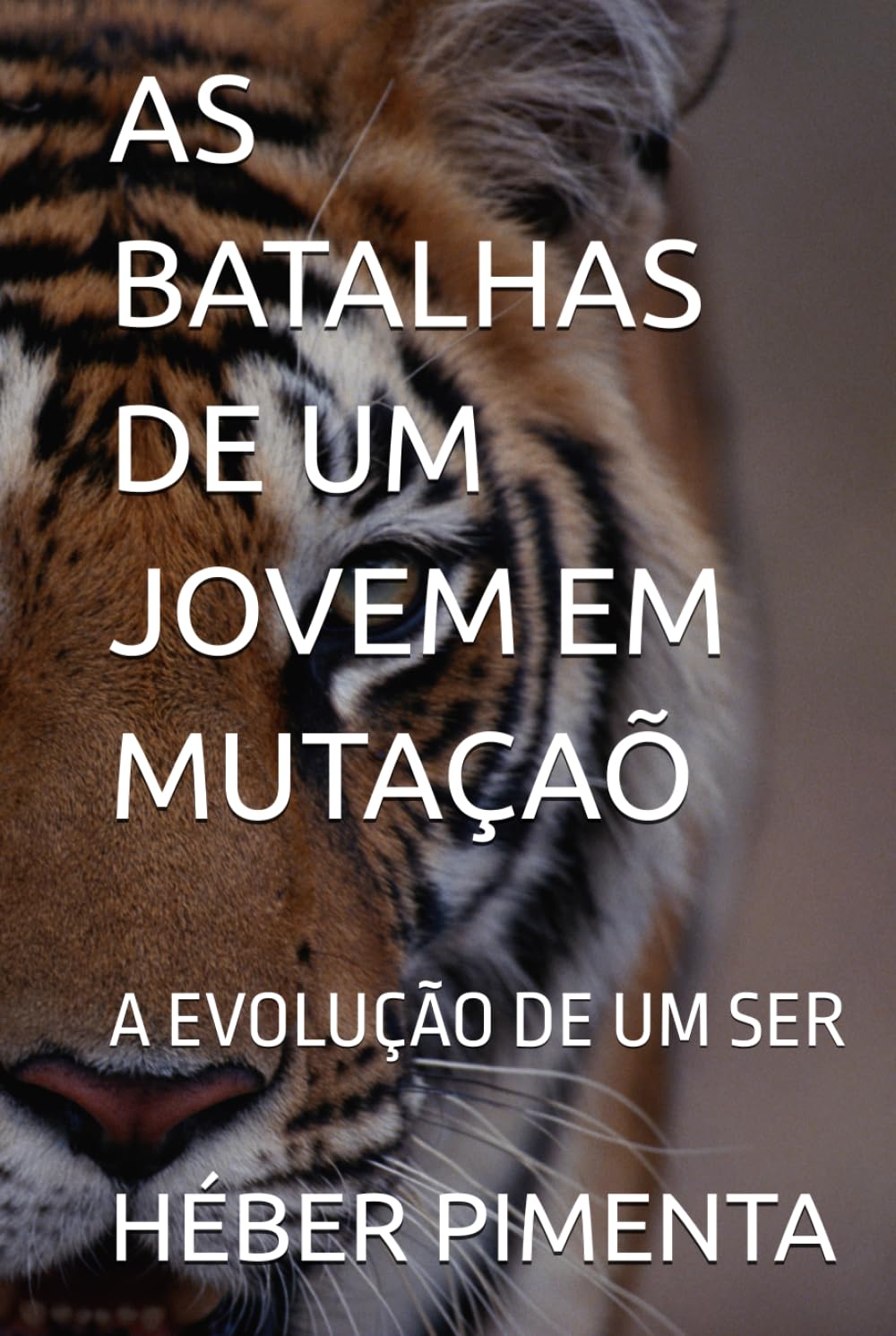 AS BATALHAS DE UM JOVEM EM MUTAÇAÕ: A EVOLUÇÃO DE UM SER