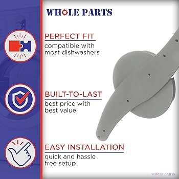 dymh　904445サイドアクリル Amazon.com: GE WD22X10090 Mid Conduit Asm : Tools & Home