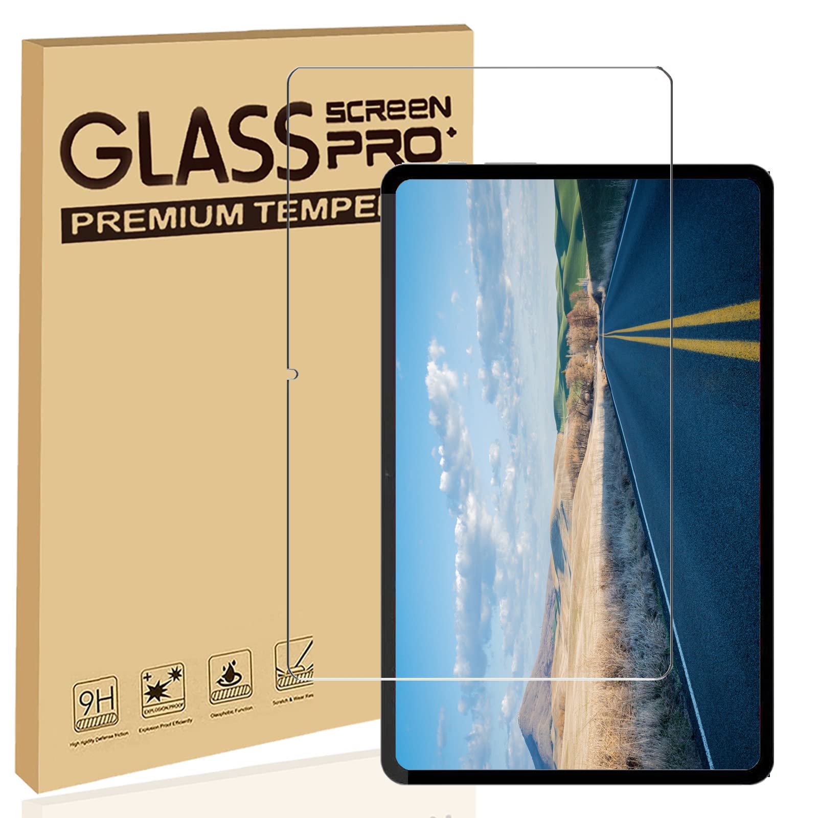 Amazon.co.jp: For TECLAST T50 TLA002 11 インチ 専用 強化ガラス Amazon.co.jp: For TECLAST T50 TLA002 11 インチ 専用 強化ガラス