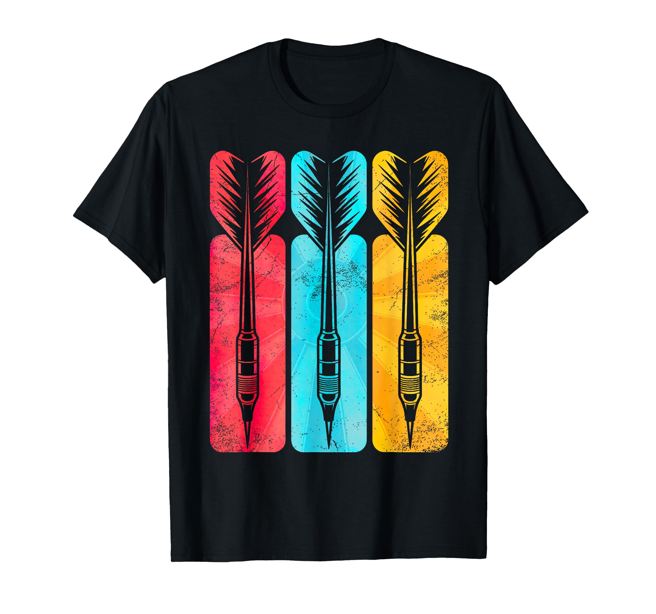 Kleidung mit Designs von Amazon Merch on Demand