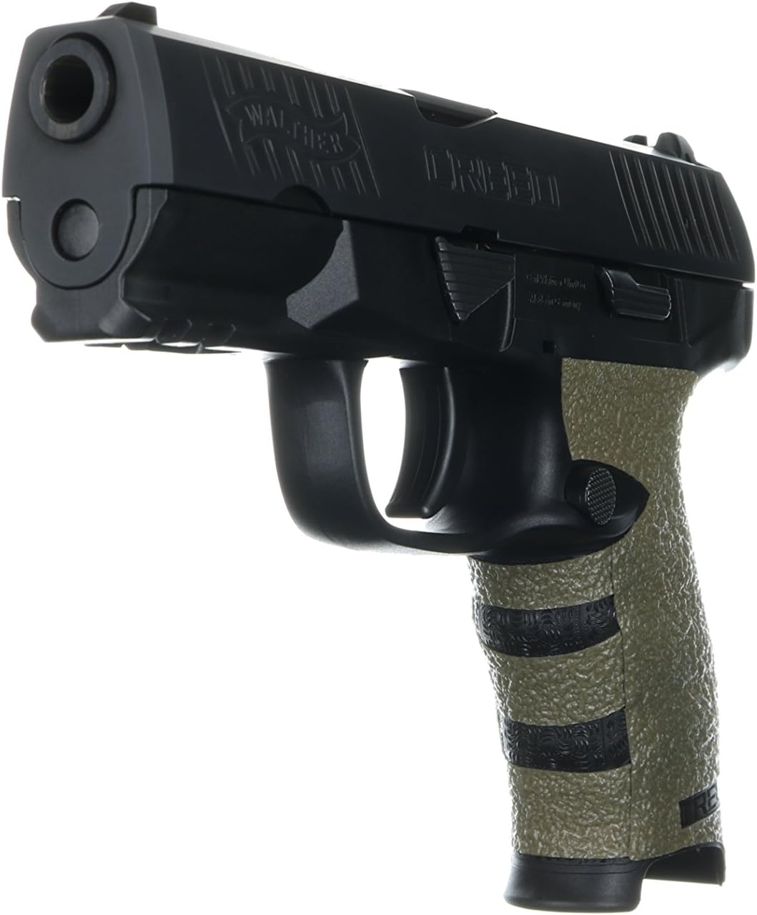 TALON Grips for Walther Creed