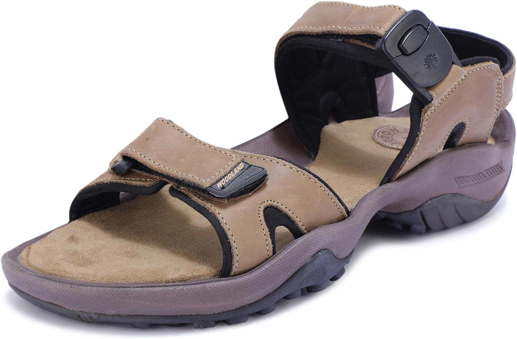 Woodland Men's Sandals