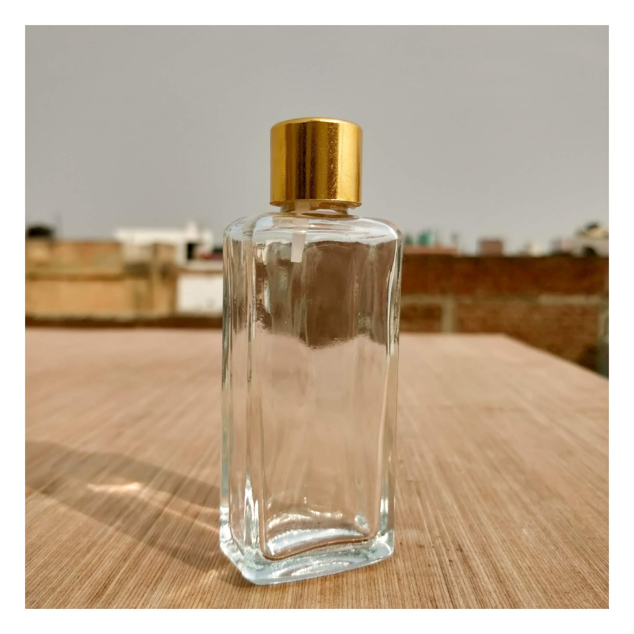 (SET OF 2PCS) 35-ml empty, refillable glass bottle used for storing dispensing Pure Oils, oil and carrier oil blends, DIY perfumes, Cosmetics, Beauty products etc-image-42