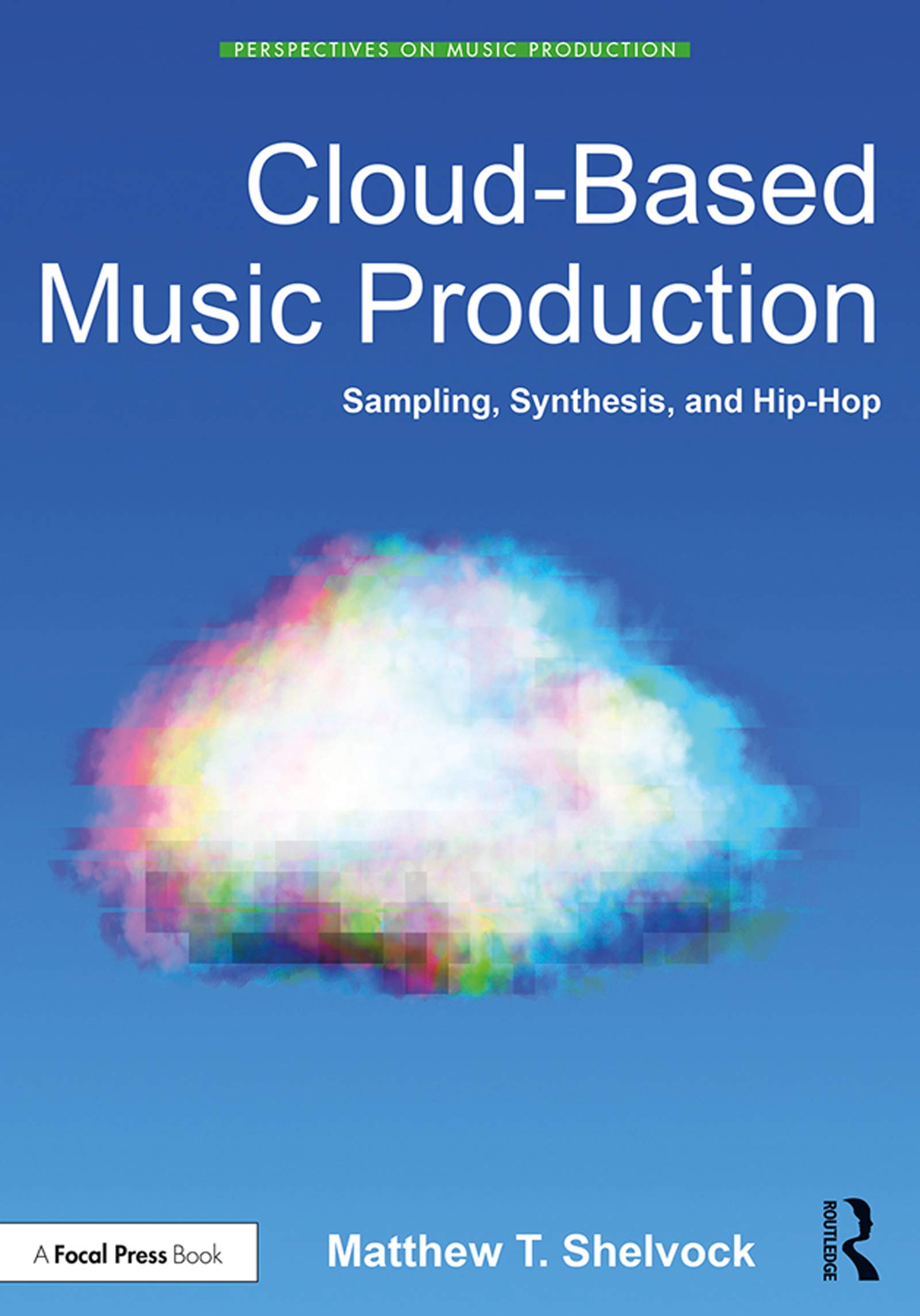 Livre Cloud Music Production Hip-Hop d'apprentissage de la synthèse sonore et du sampling
