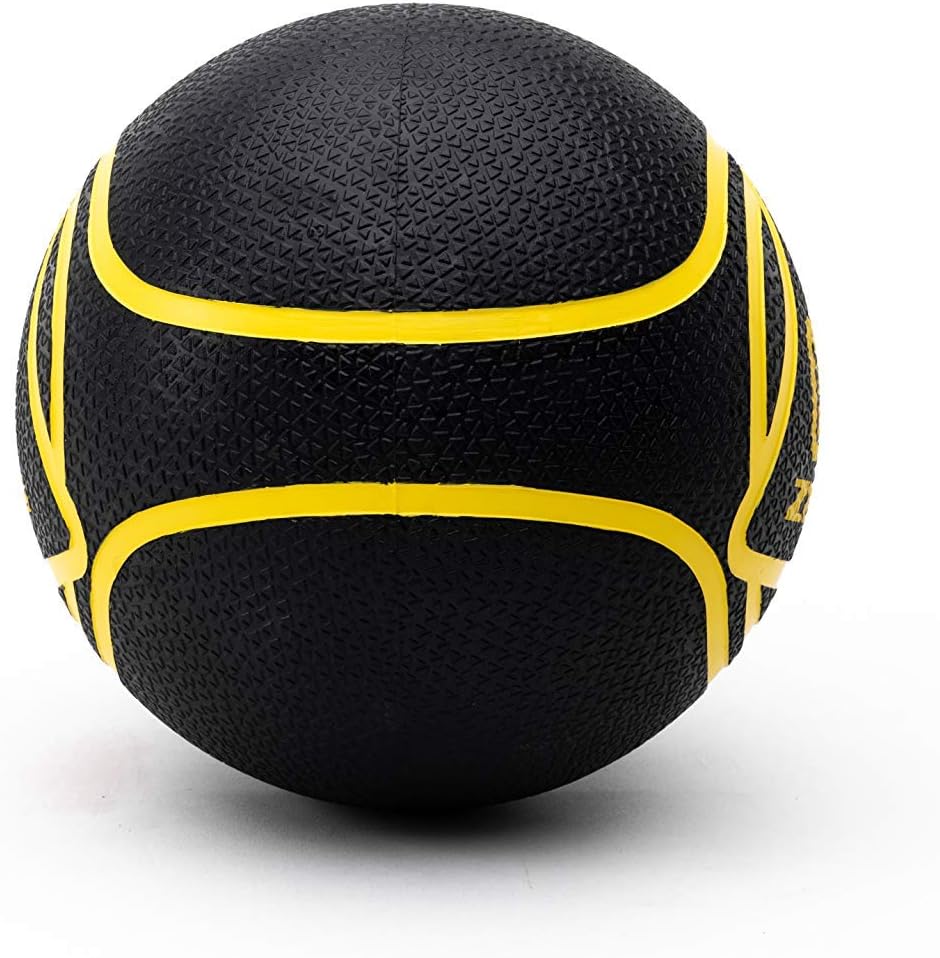 ZIVA Medicine Ball 10 kg Amazon.co.uk Sports & Outdoors