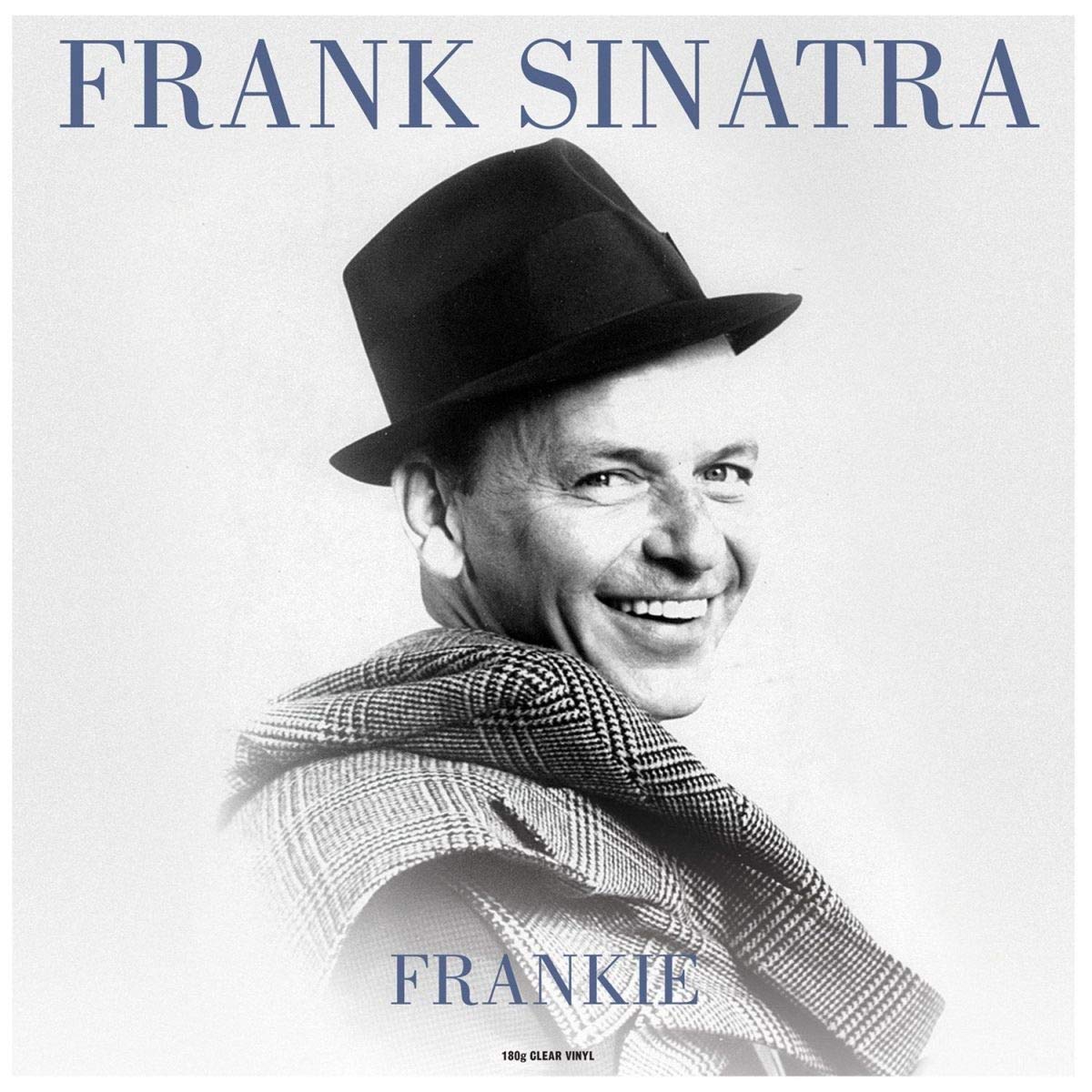 Frankie [180g Clear Vinyl LP] [VINYL]