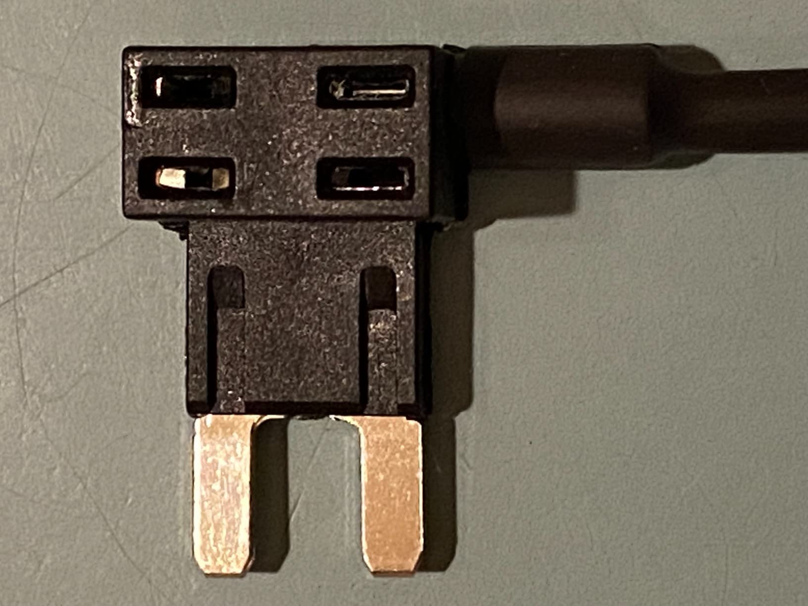 When You Need It - You'll Have It!