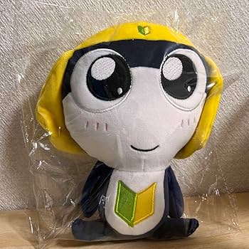 Amazon.co.jp: むにゅぐるみ タママ二等兵 ケロロ 軍曹