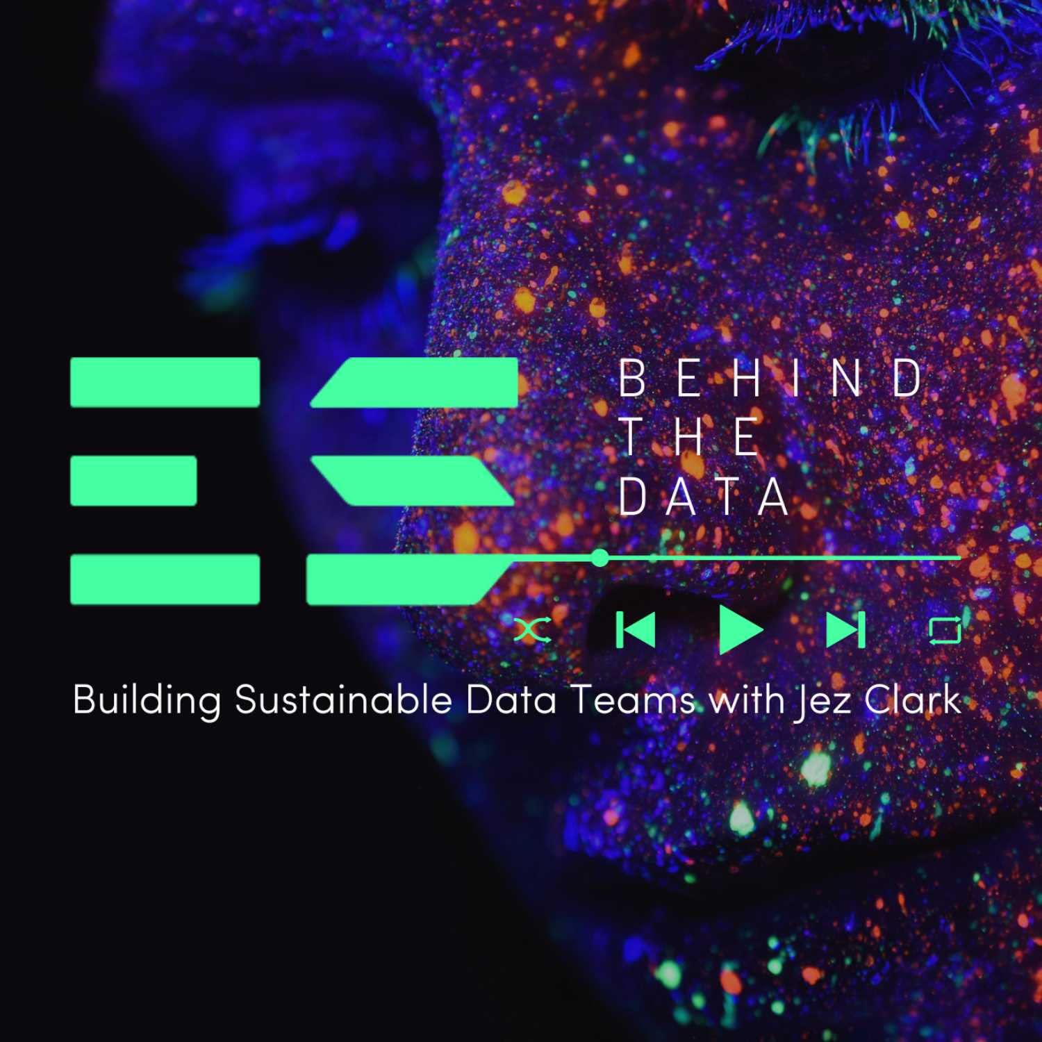 Eden Smith | Behind the Data