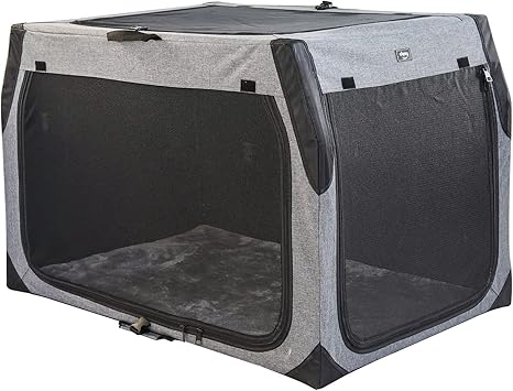 Xxl soft sided dog crate Clearance