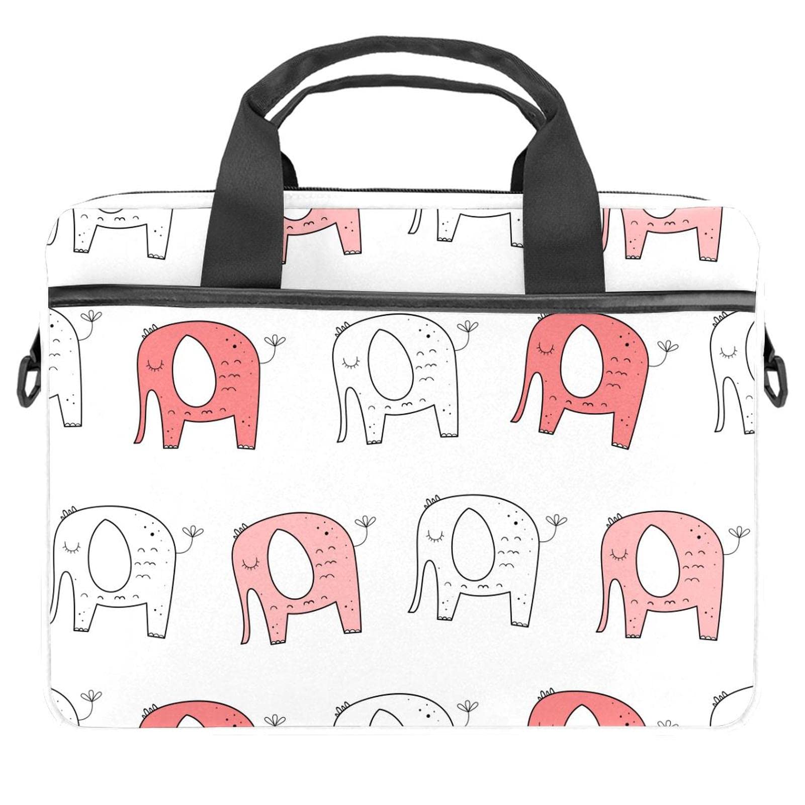Pochette ordinateur portable 13,3 pouces compacte pour éviter les rayures