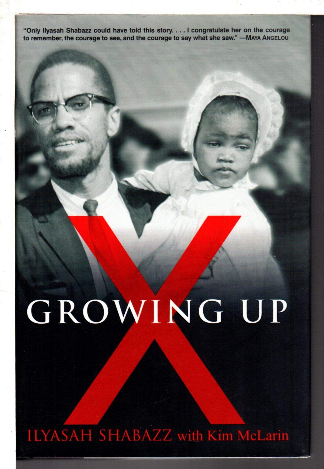 Growing Up X