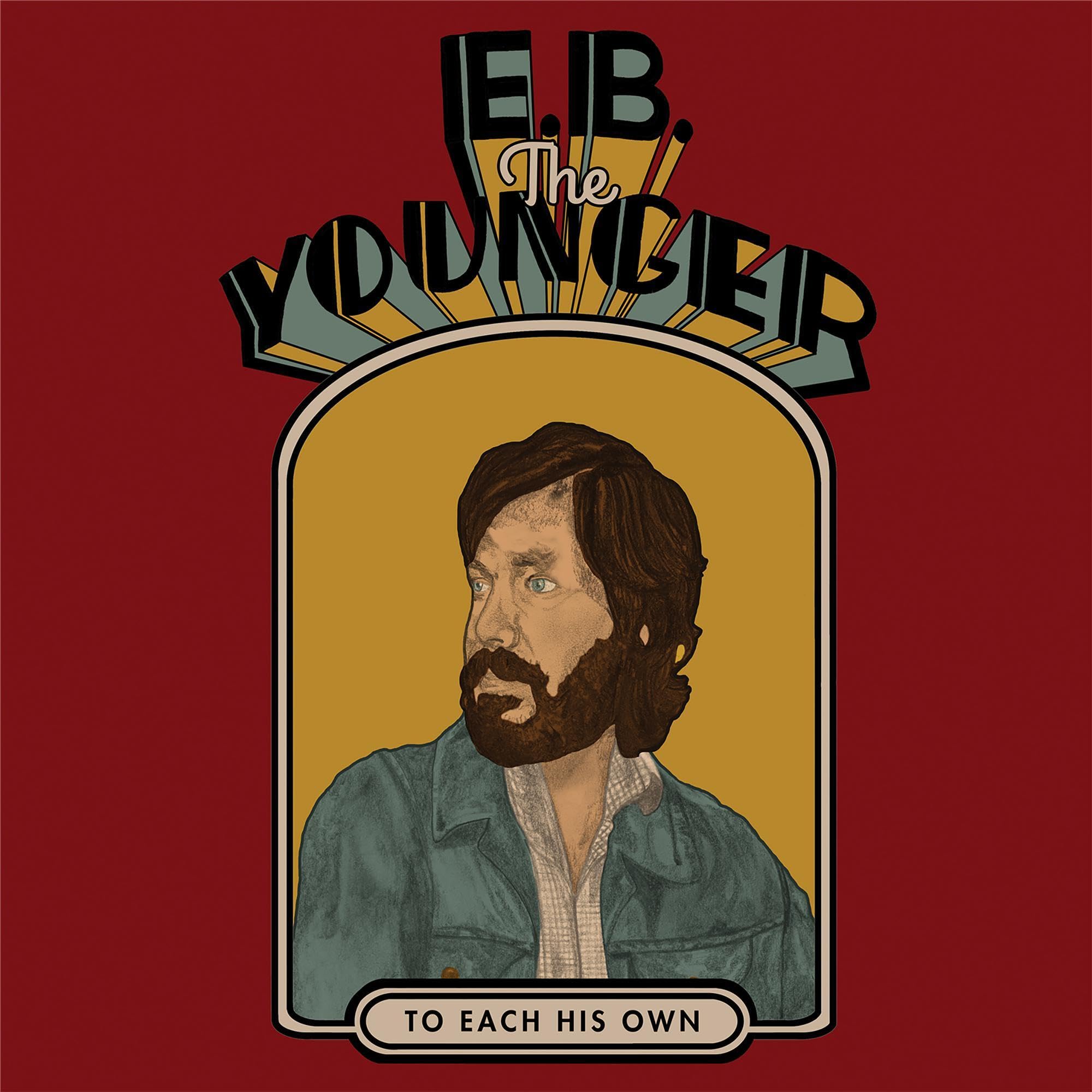 To Each His Own [VINYL]
