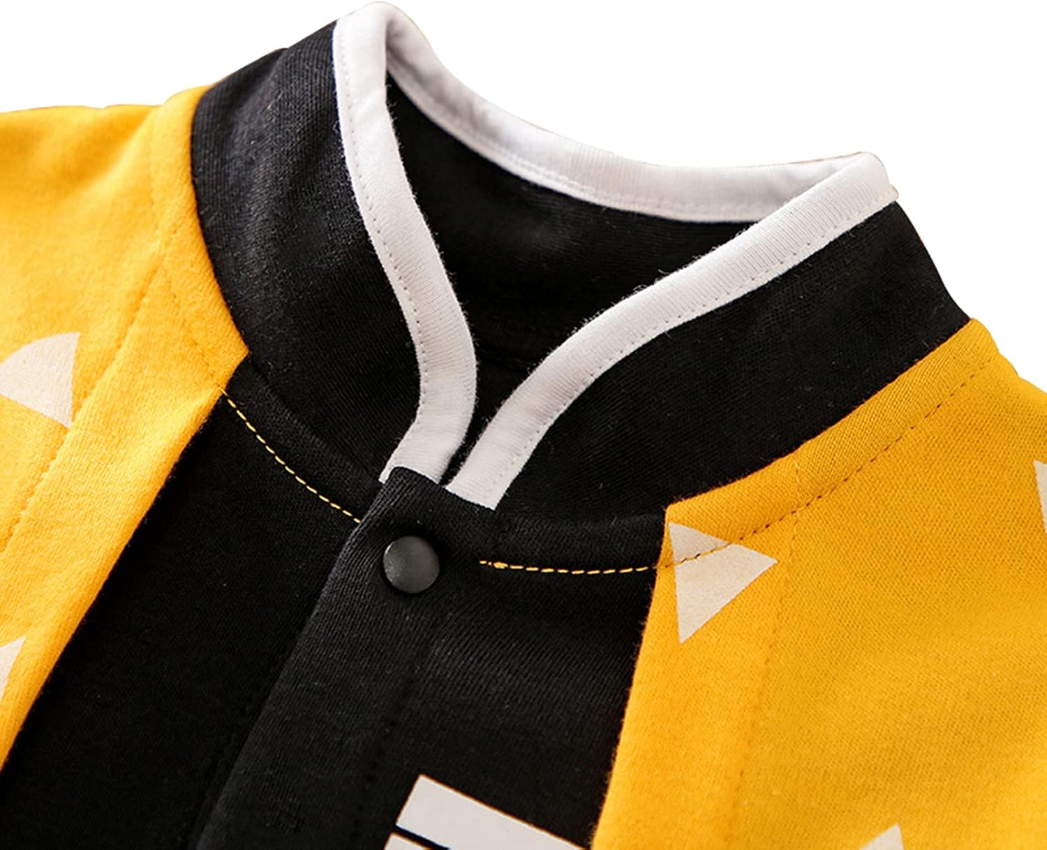 Newborn Baby Jumpsuit Long Sleeve Cute Cartoon Anime Jumpsuit Toddler Cosplay Clothes Jumpsuit Set