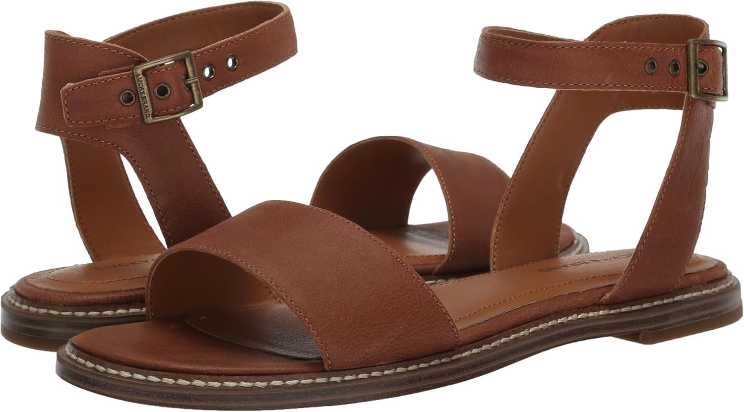 Lucky Brand Kimaya