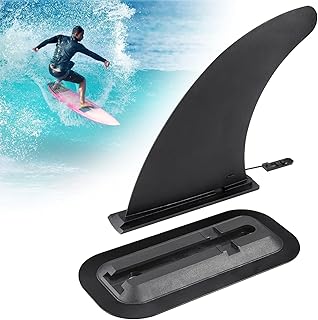 X spring Surfboard Fins