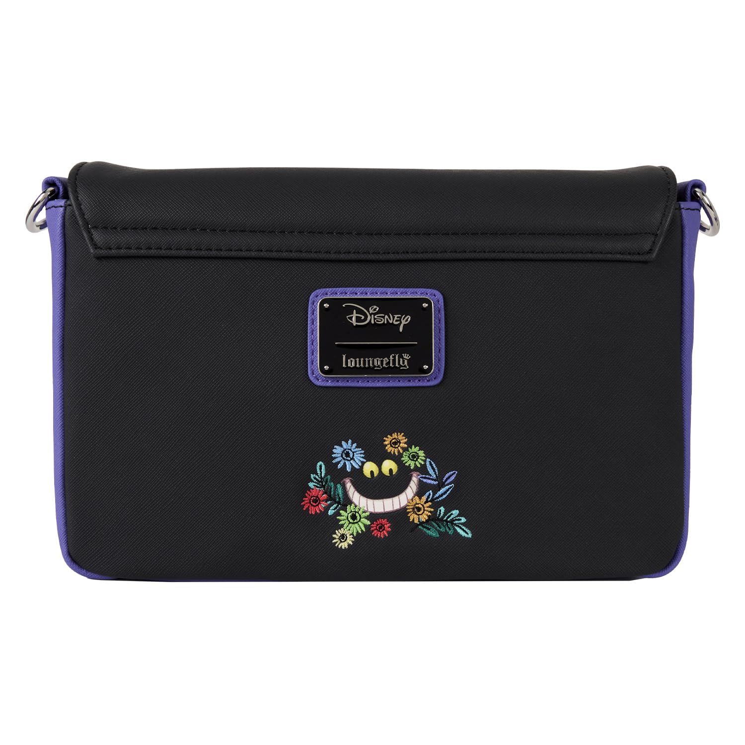 Amazon.com: Loungefly Disney Alice in Wonderland Cheshire 