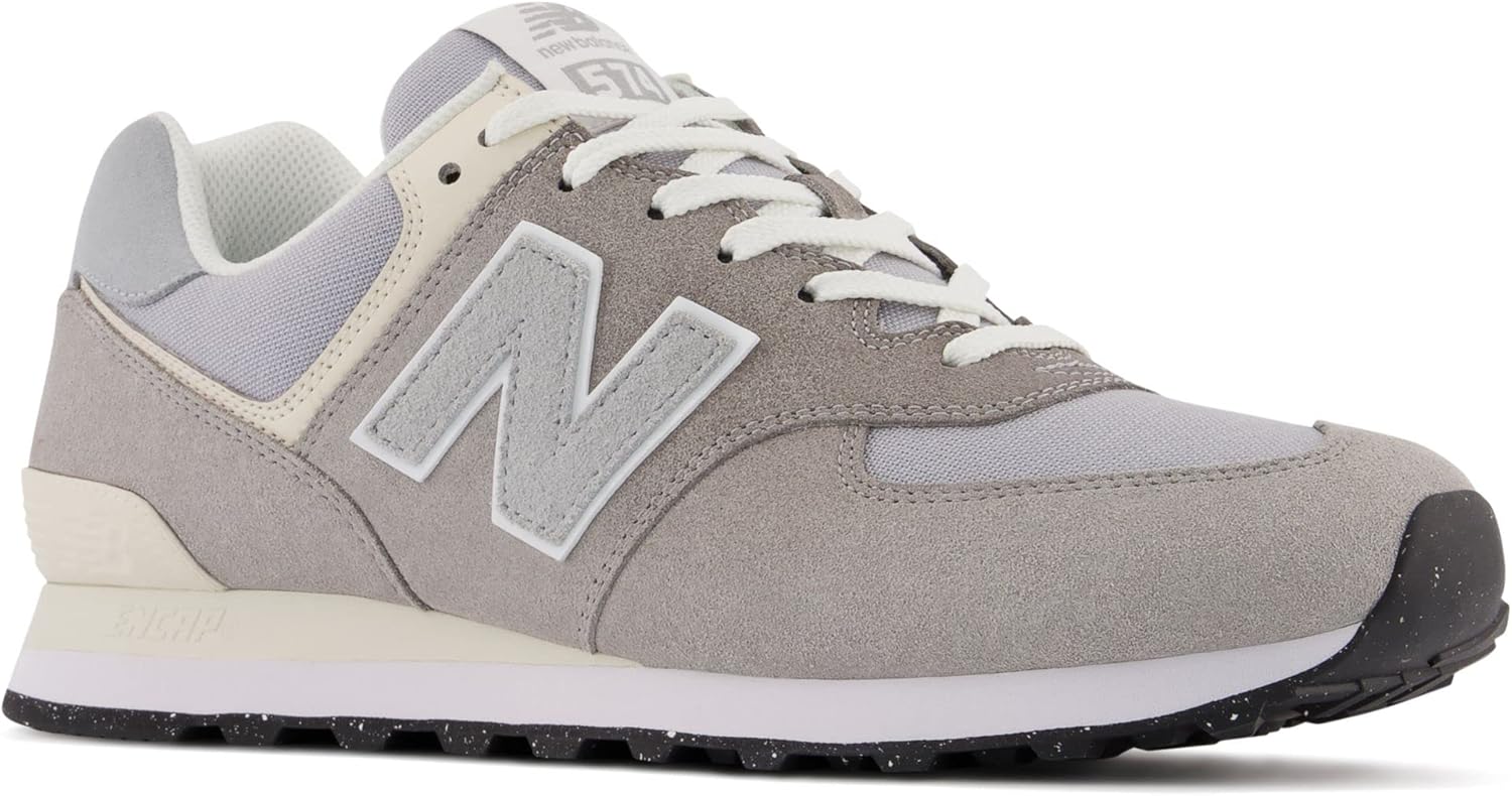 New Balance Mens 574 Core - Image 8