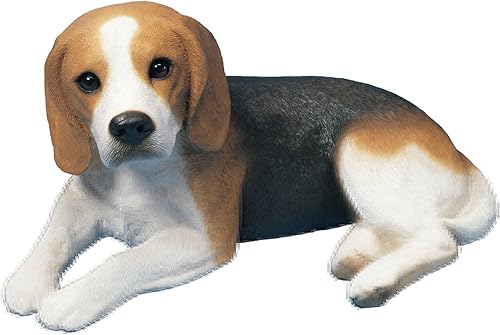 Miniatura 10 de Sandicast Escultura, tamaño pequeño, multicolor