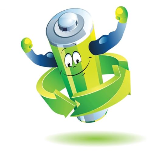 Battery Saver Booster and Cleaner