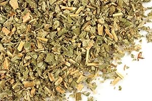 Agrimony herb c/s (1 lb): Your Go-To Herb for Digestive Health and Clear Skin