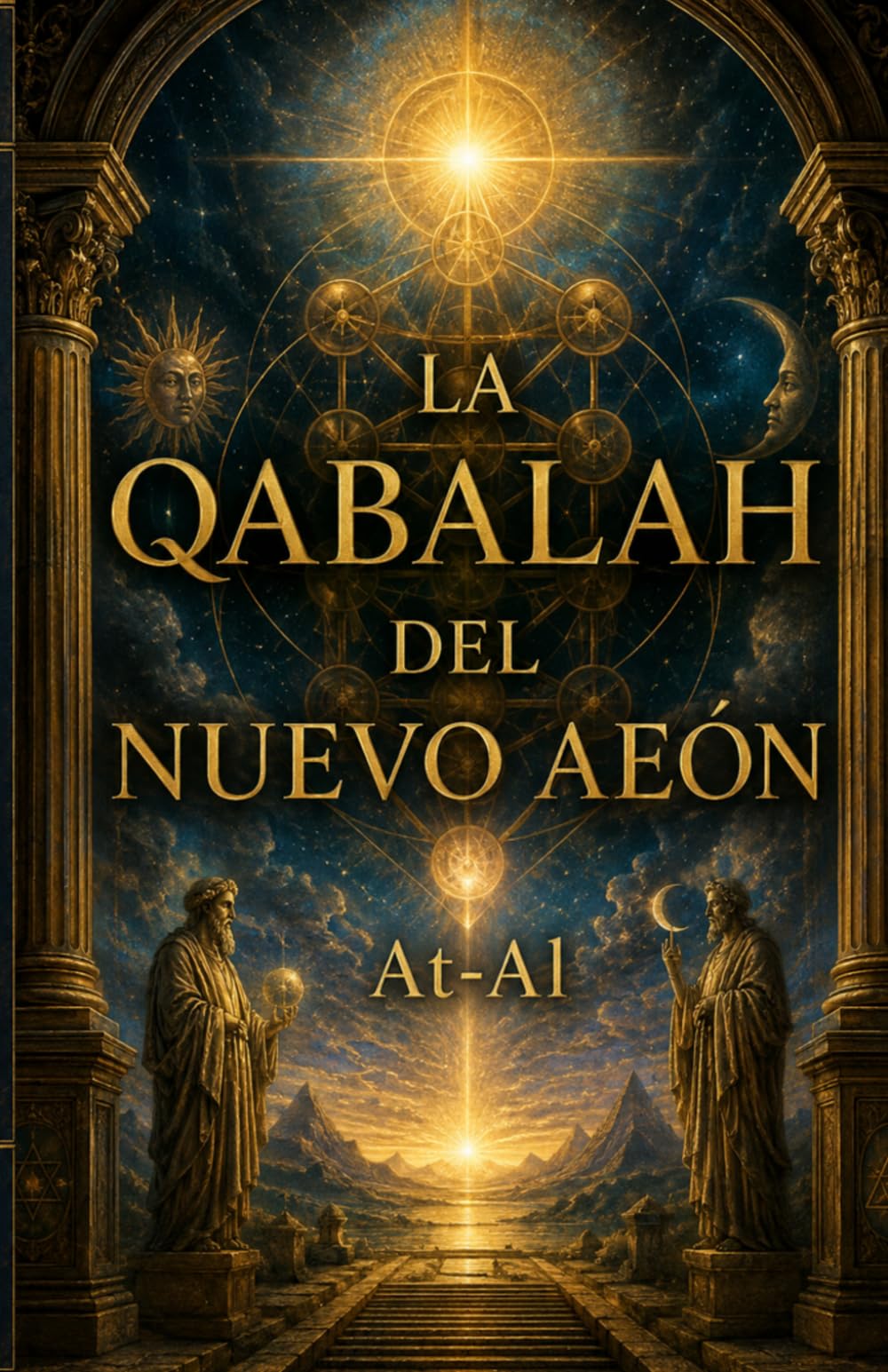 LA QABALAH DEL NUEVO AEÓN