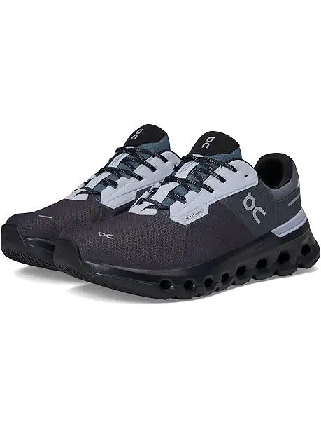 Женские кроссовки On Cloudrunner 2 Waterproof для бега