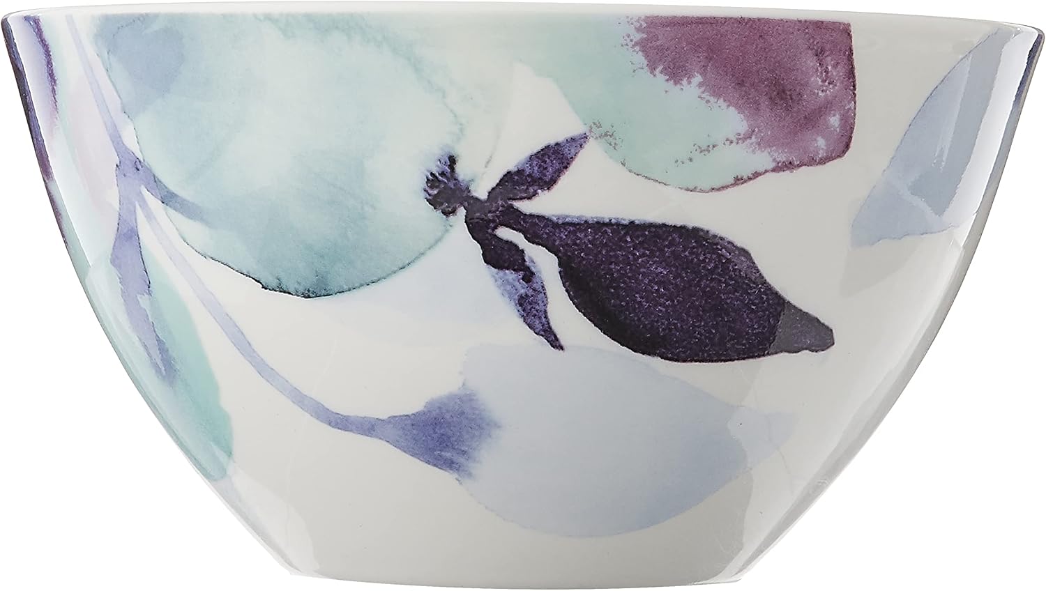Review LENOX Indigo Watercolor Floral 12-Piece Dinnerware Set, 18.45 LB, Blue Free Shipping 🛒 LENOX Indigo Watercolor Floral 12-Piece Dinnerware Set, 18.45 LB, Blue