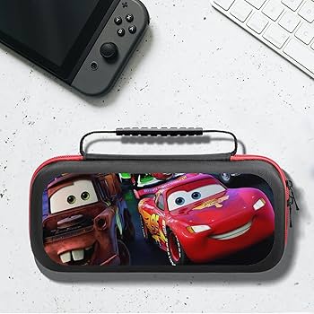 Switch ケース Amazon.co.jp: カーズ switchケース スイッチケース スイッチ