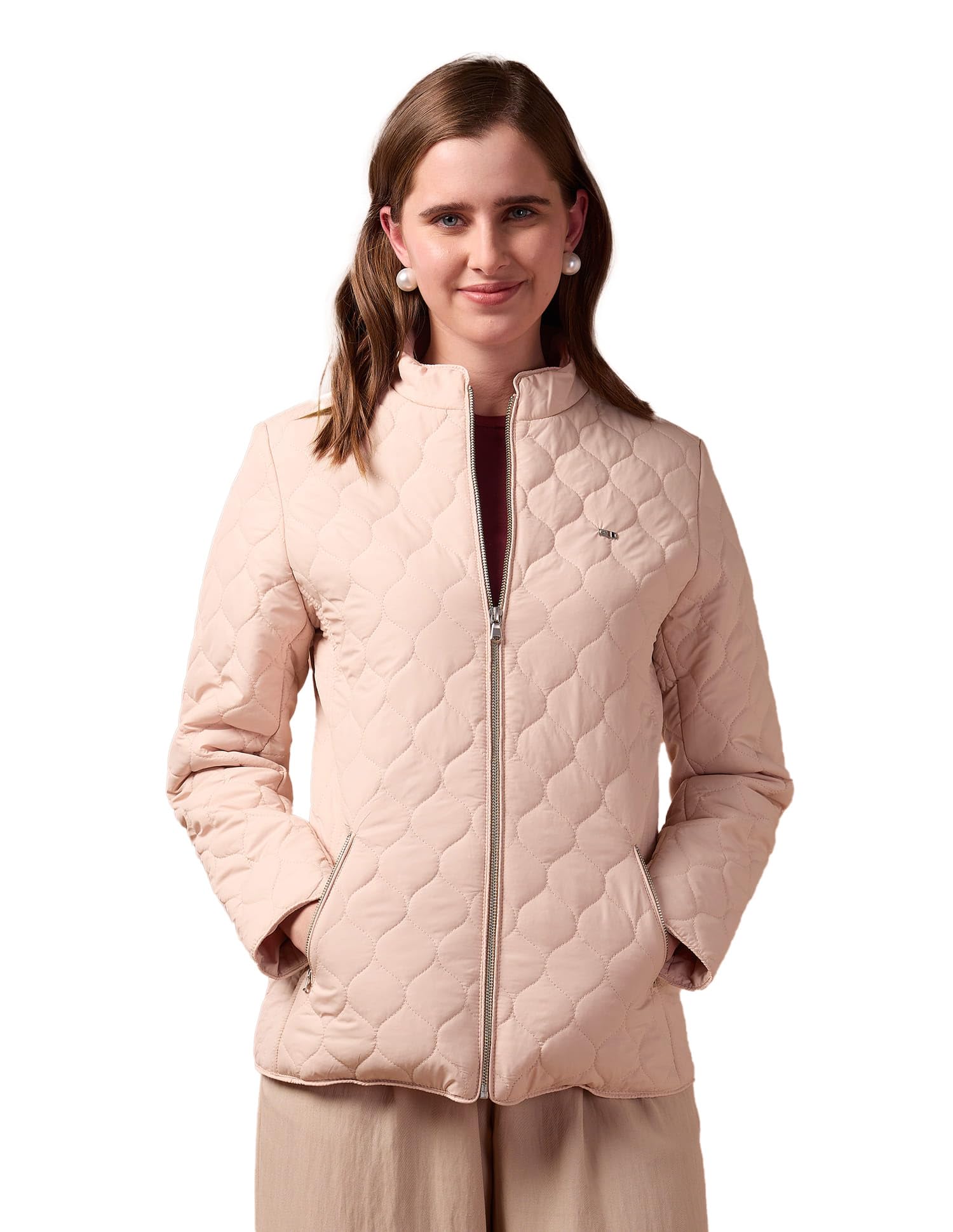 u.s. polo assn. Women Jacket-picture-35