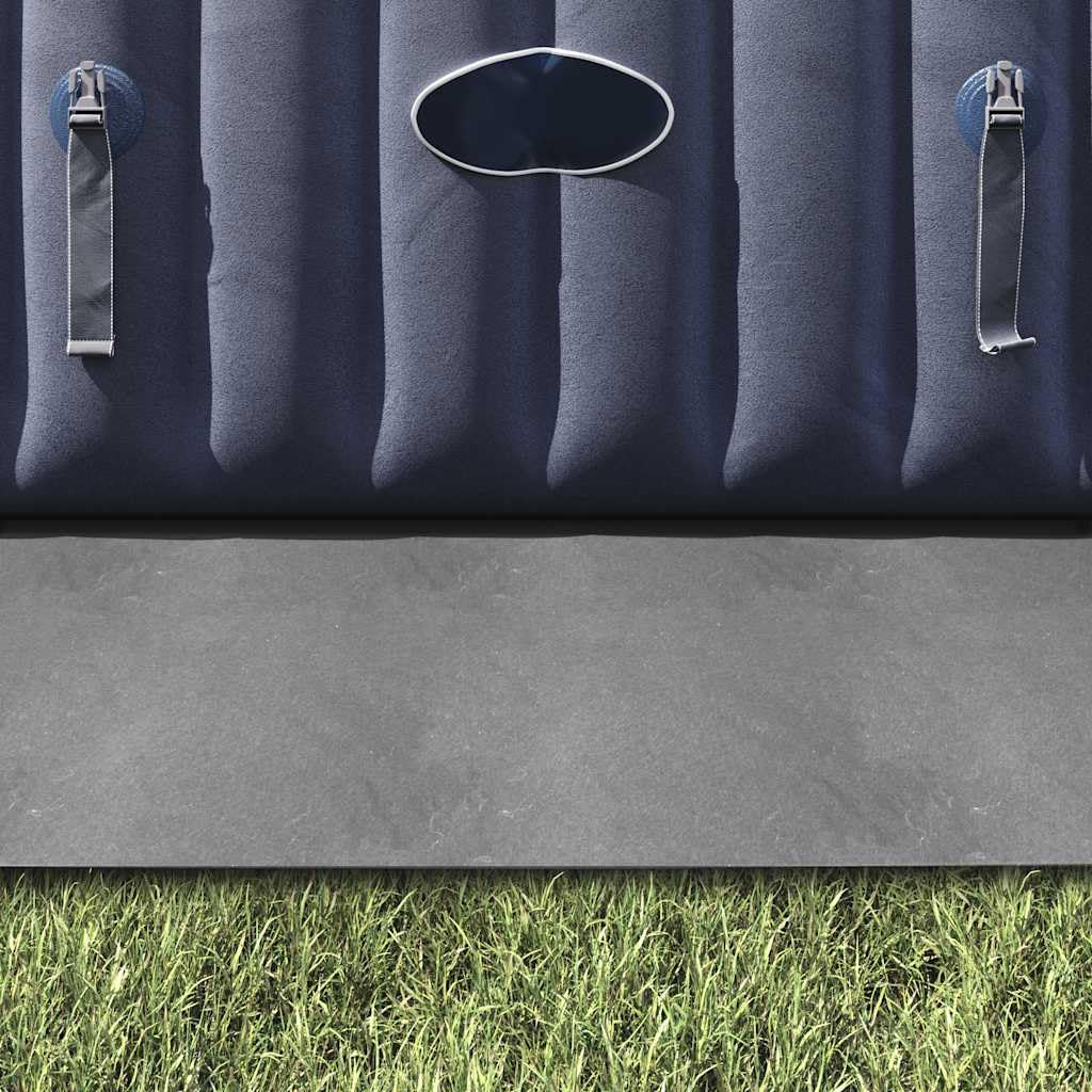 Genérico Tapiz de Suelo Piscina geotextil poliéster Gris Claro 500x250cm,Casa y jardín,Piscina y SPA,Accesorios para Piscinas y SPA,Cubiertas para piscina-94233
