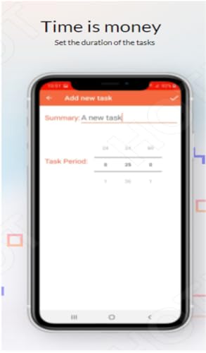 Tomorrow's planner - simple planner