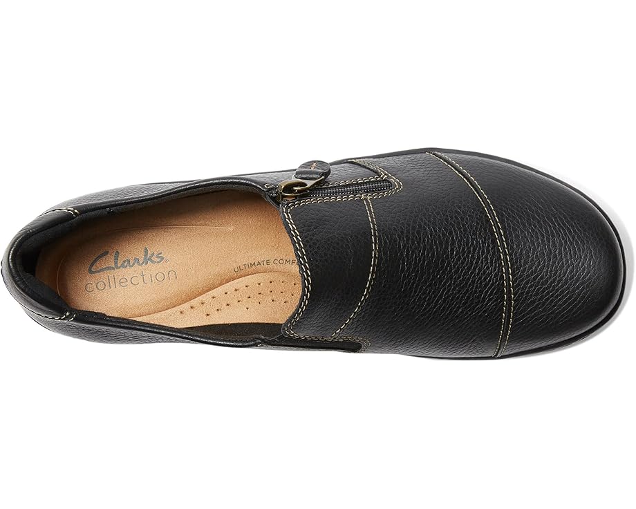 Clarks Cora Harbor - Top View