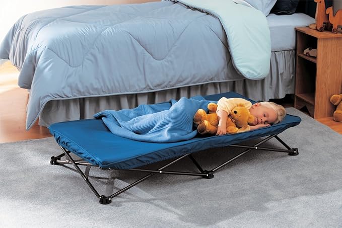 my cot portable bed