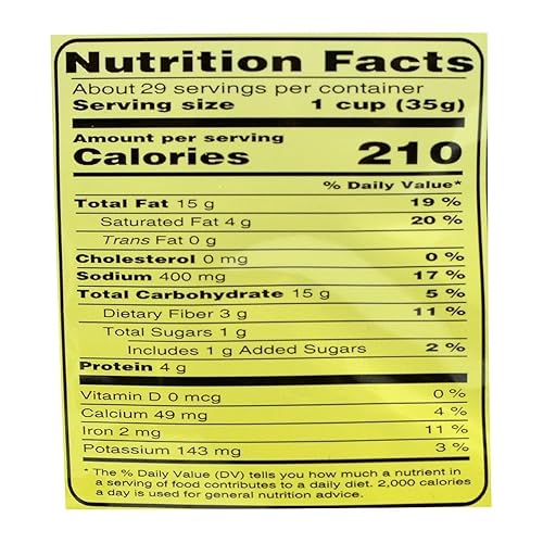 Miniatura 2 de Haldirams Aloo Bhujia - 2.2 lbs