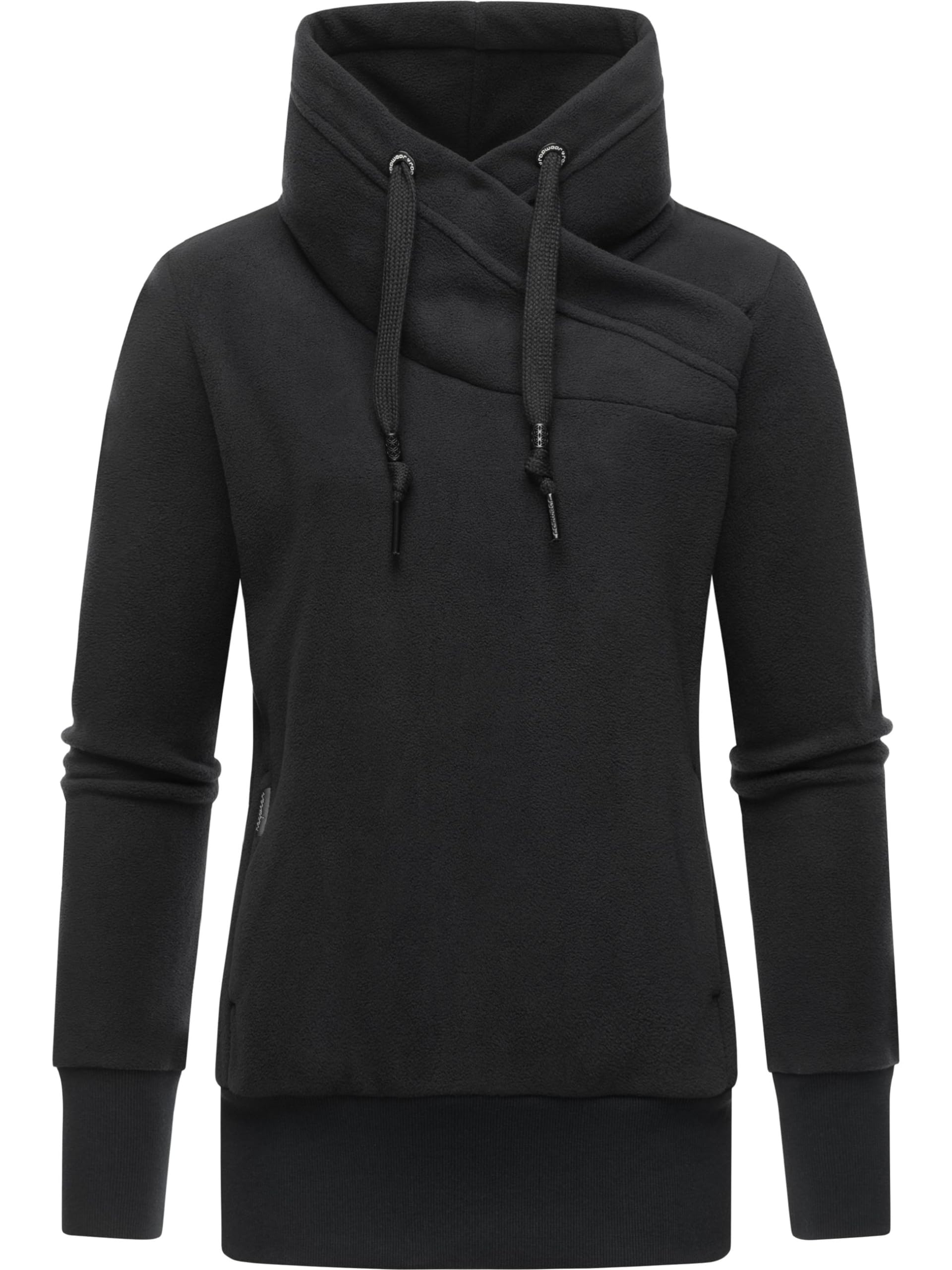 Ragwear Damen Longsleeve Sweatshirt Neska Fleece XS-6XL