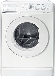 Indesit MTWC 71252 W UK 7 kg Washing Machine - White