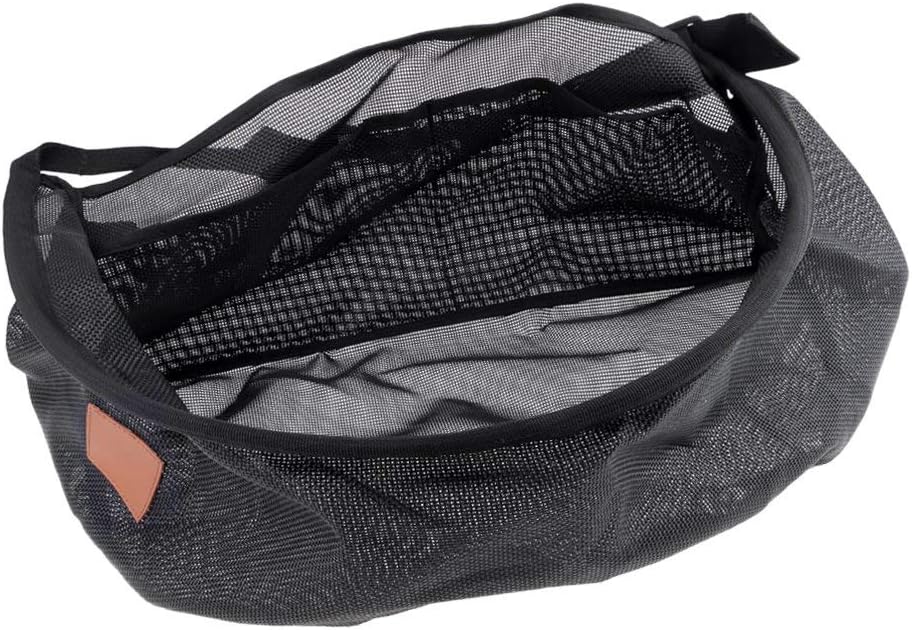 Generic Line Casting Stripping Basket Quick Drain Fly Fishing Line Tray Adjustable