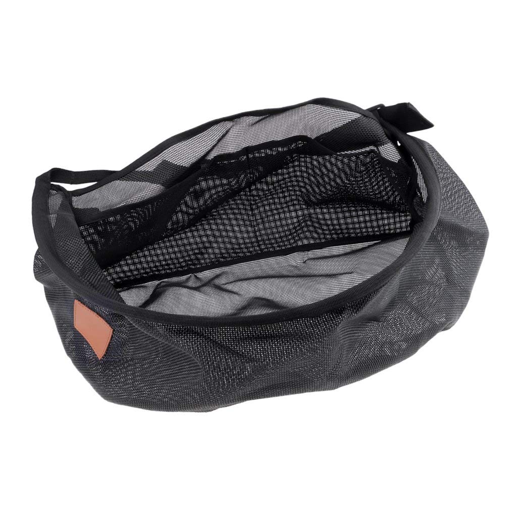 Adjustable Line Casting Stripping Basket Quick Drain Fly Fishing Line Tray