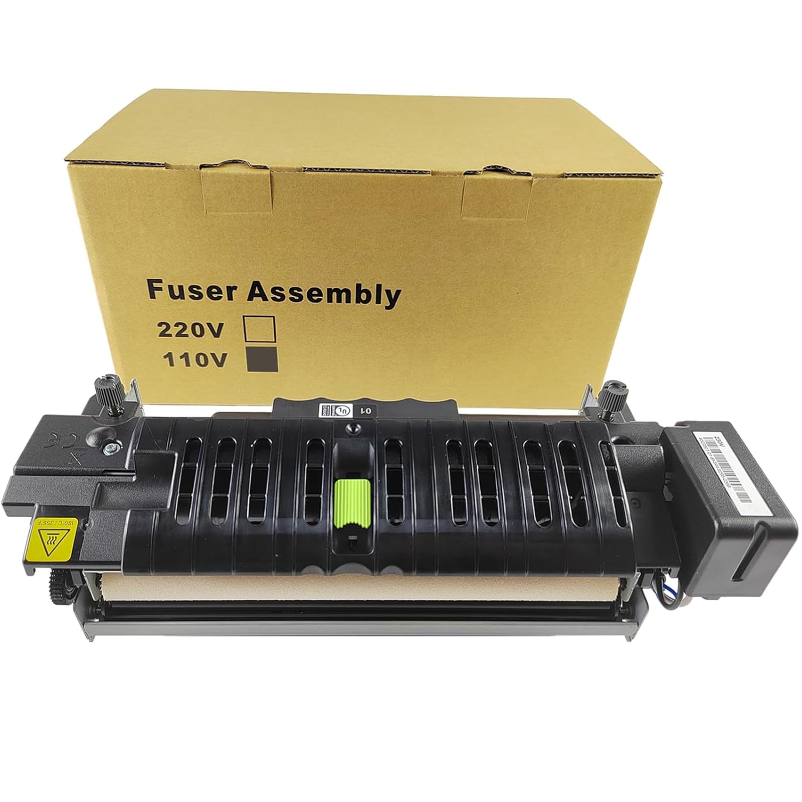 Photo 1 of 41X0252 Fuser Unit Compatible for Lexmark CS720 CS725 CX725 C4150 XC4140 XC4150 Fuser kit (110-120V) 180K Page High Yield
