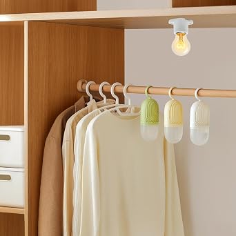 BokWin 6-Pack E26 Ceramic Light Sockets